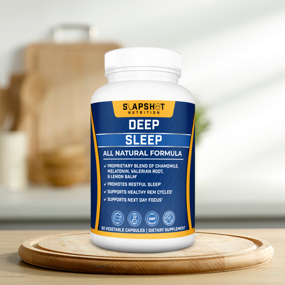 Deep Sleep Support Special Offer