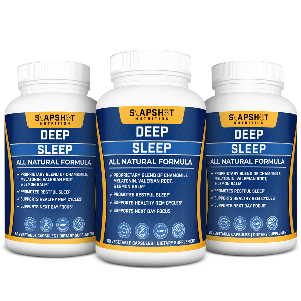 Deep Sleep Support Special Offer