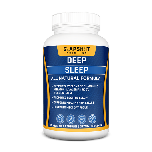 Deep Sleep Support