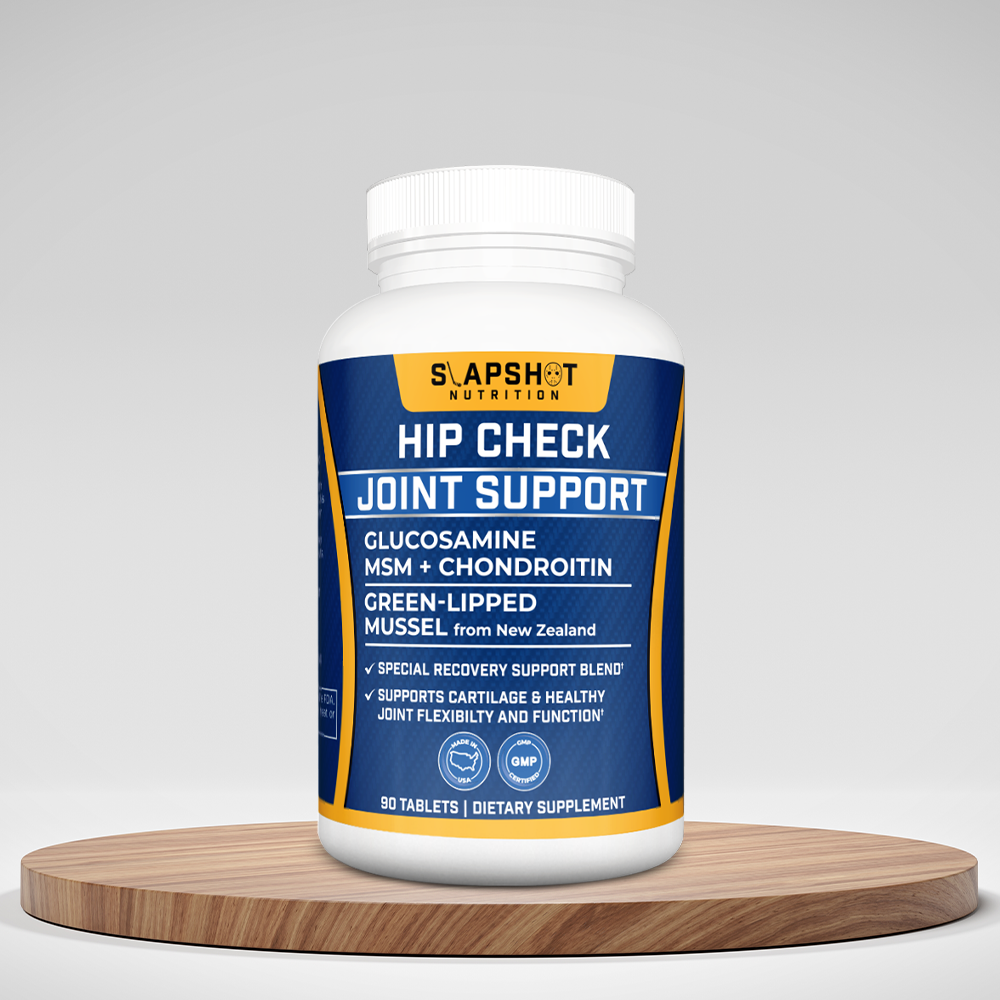 Healthy Joints - High End