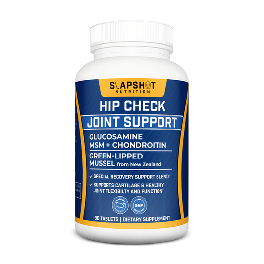 Healthy Joints - High End